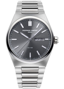 Часы Frederique Constant Highlife FC-242DG4NH6B